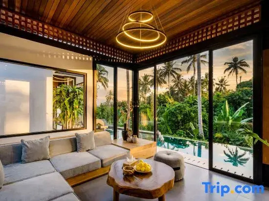 Villa Solis by BaliSuperHost