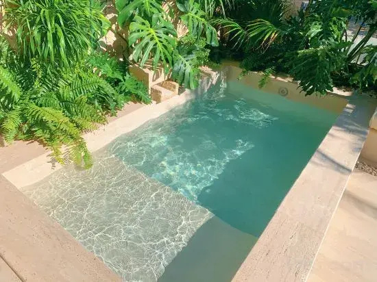 Dongshan Island Hj Villa Flower Land Sea View Holiday Villa