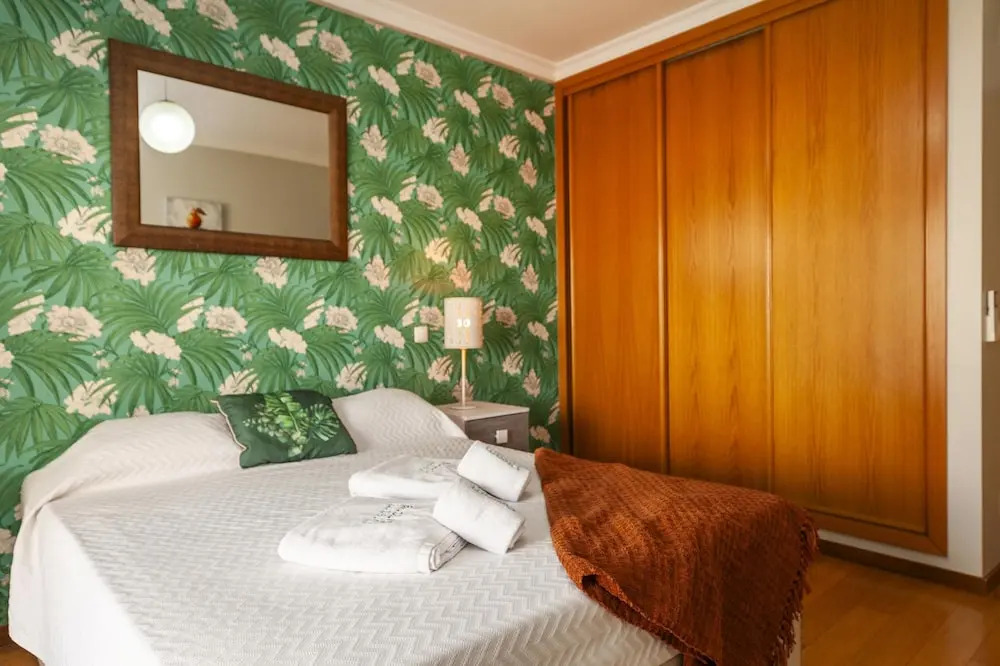 C08 - Ladeira do Convento 3 Bed Apartment in Lagos