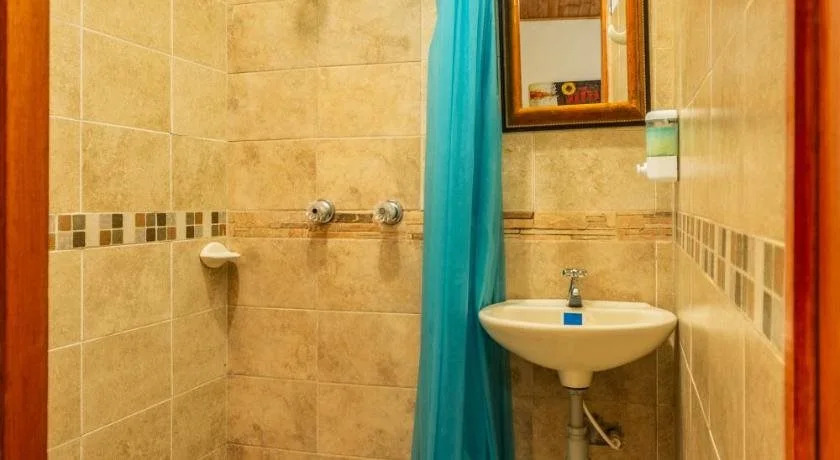 Hostal Sue Candelaria - Hostel