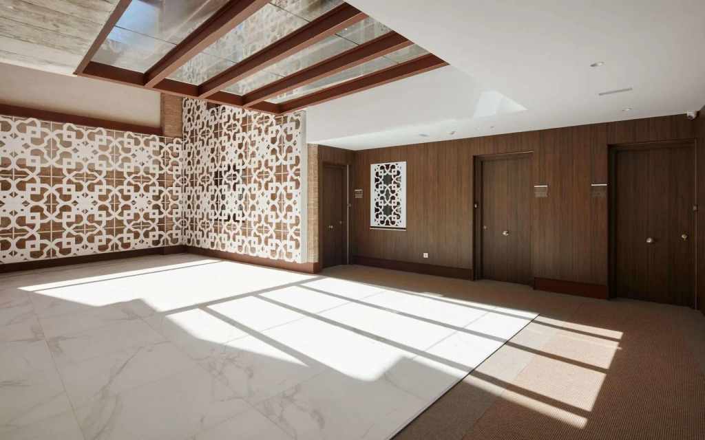 Sercotel Granada Suites