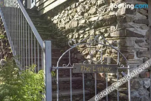 The Linhay, Okehampton