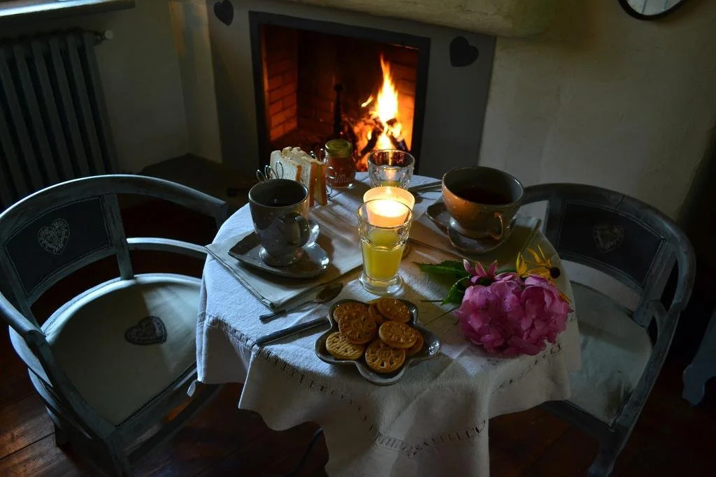 B&B Il Respiro dellAnima