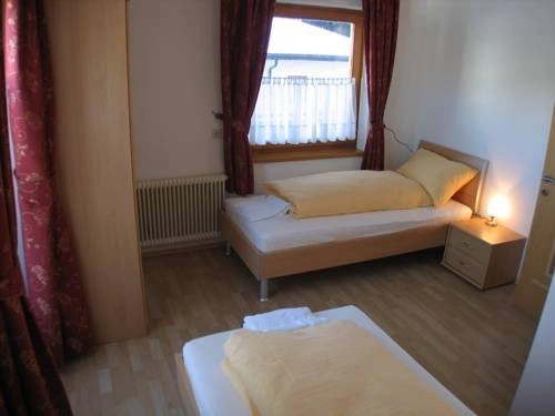 Appartments Hilton