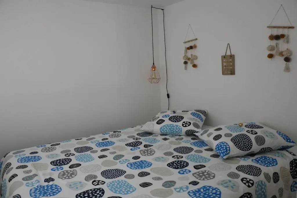 Studio charmant et spacieux au calme