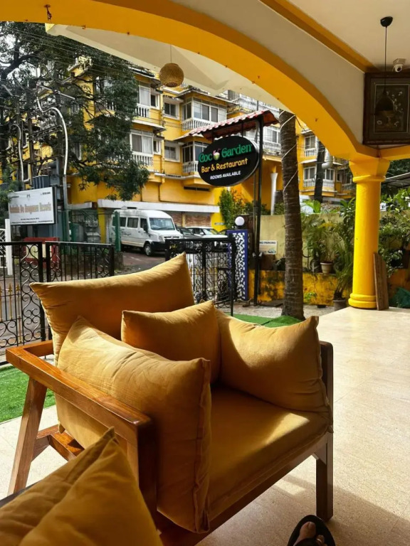 Santosh Place