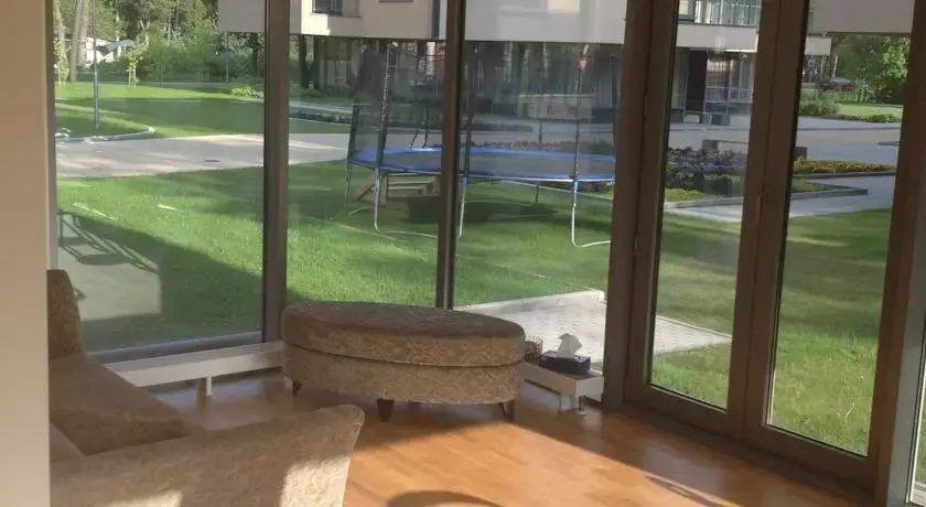 Apartamenti Sun republic