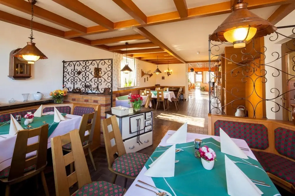 Landhotel Mordlau