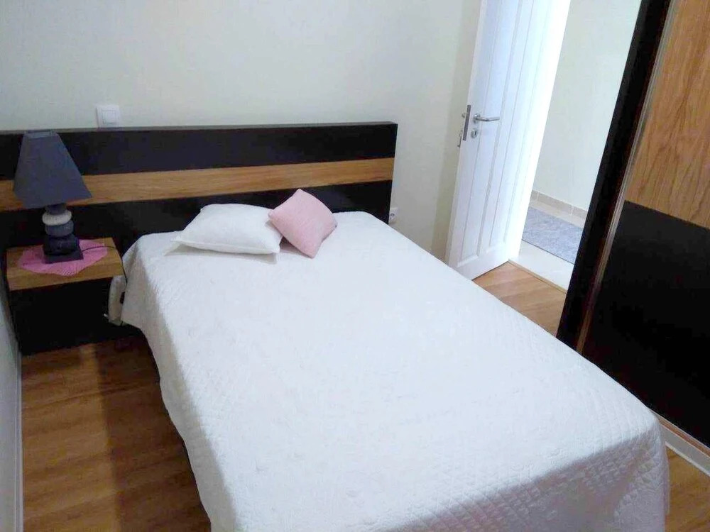 House With 3 Bedrooms In Estreito Da Calheta With Wonderful Sea View Terrace And Wifi
