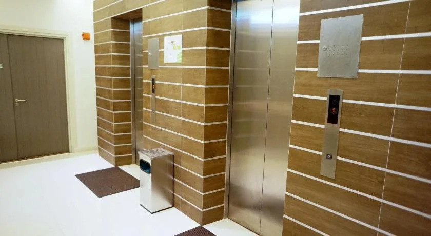 Kosma Business Hotel