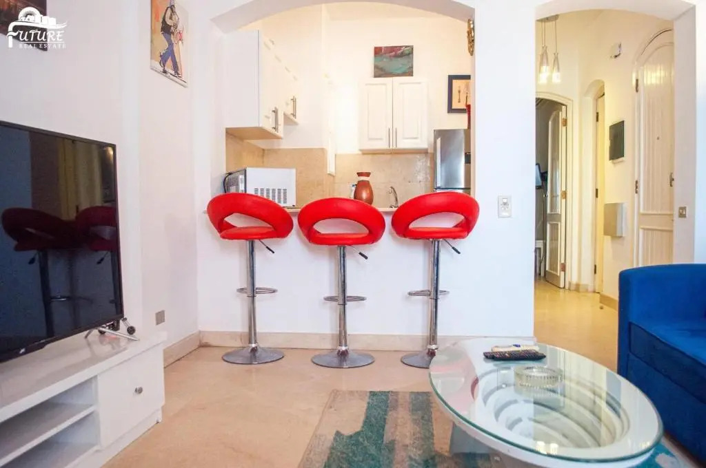 El Gouna 1 bedroom apartment in West Golf Y12
