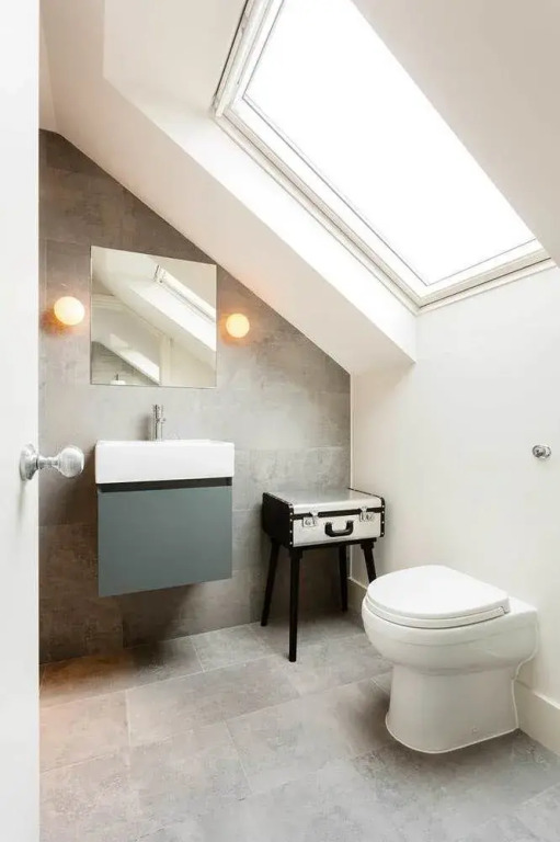 Veeve - Classic Kensal Green