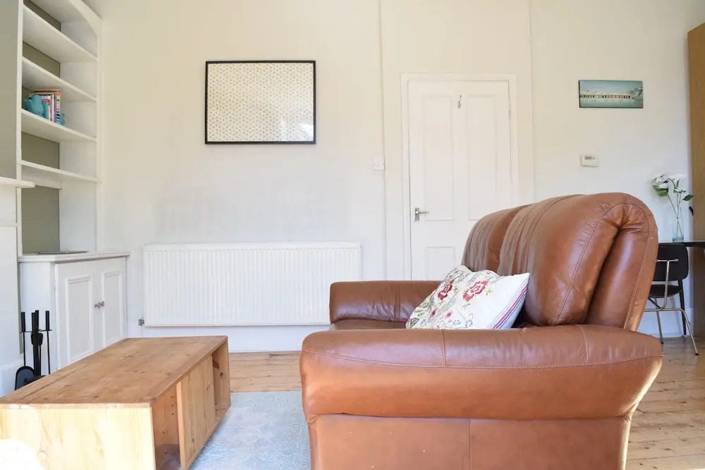 Spacious 1 Bedroom By Finsbury Park