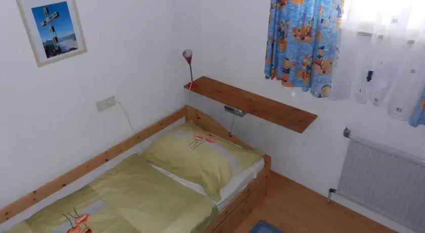 Apartment Hüttner