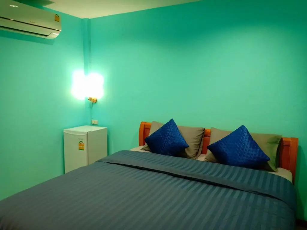 Siri Guesthouse