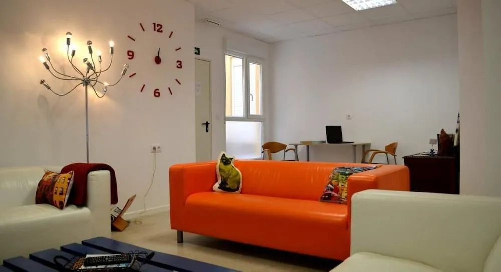 Hostel Allegro