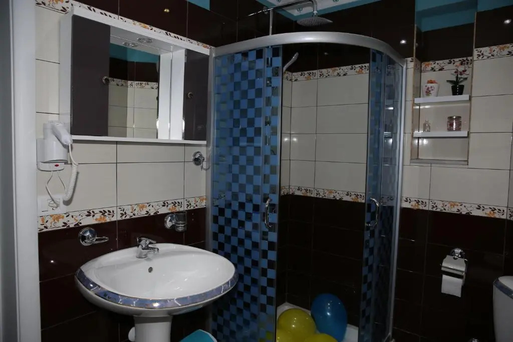 Funky Boutique Hotel & Adventures