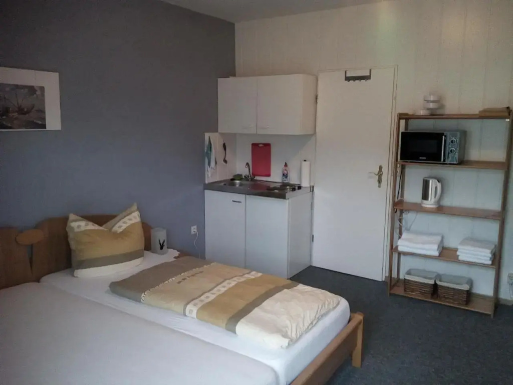 Pension Johanne