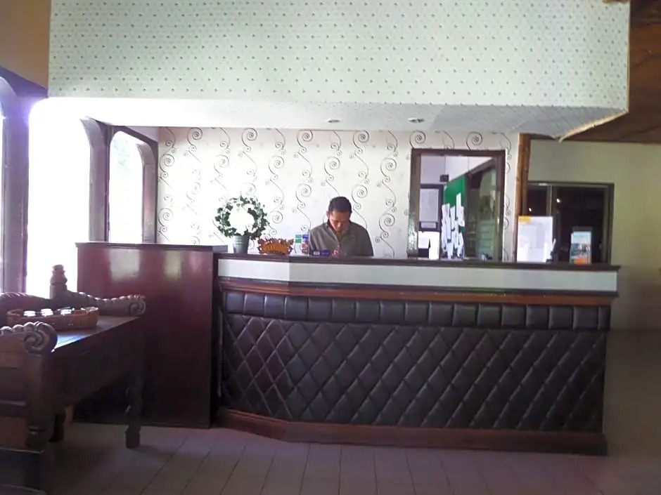 Bromo Permai 1
