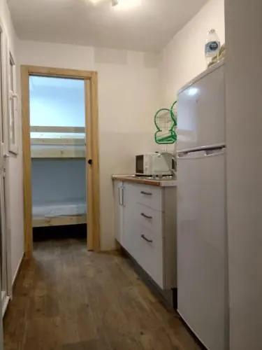 Apartamento Ciempozuelos Jarama, Parque Warner y Madrid