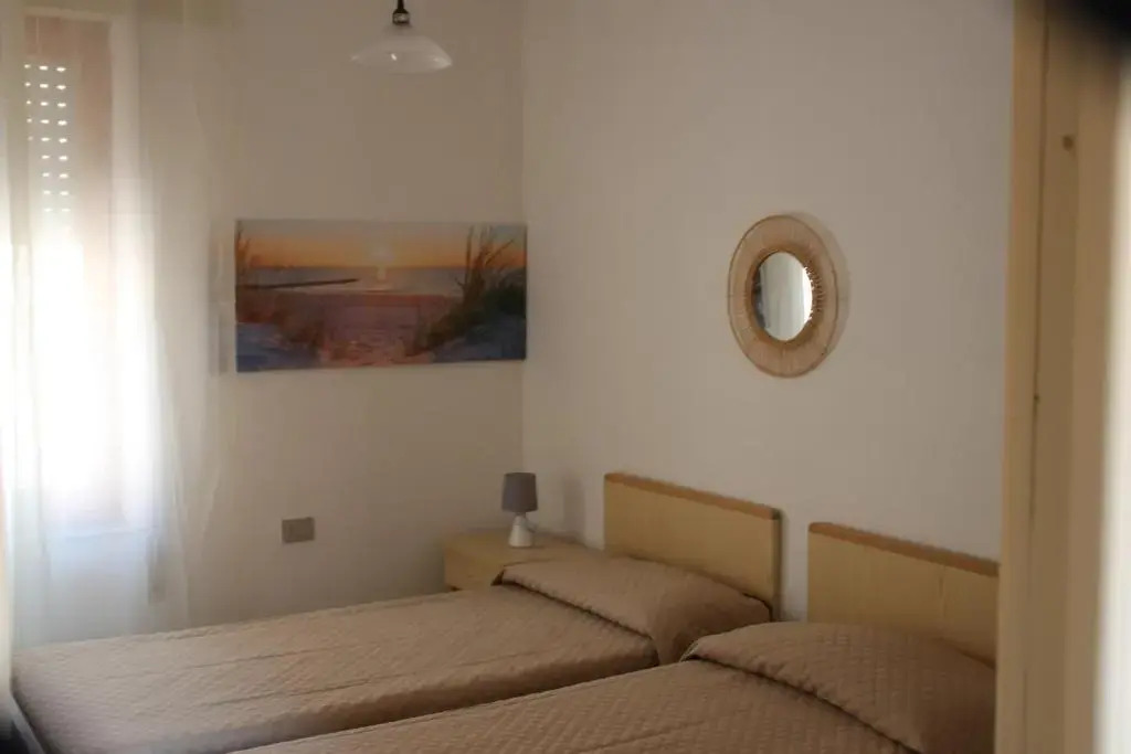 Appartamenti Spiaggia Longa