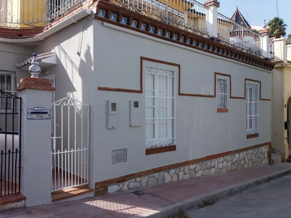 Apartment - 1 Bedroom with WiFi - 108002