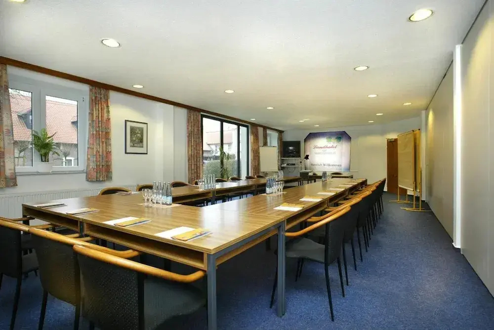 Landhotel Meier Gresshoff