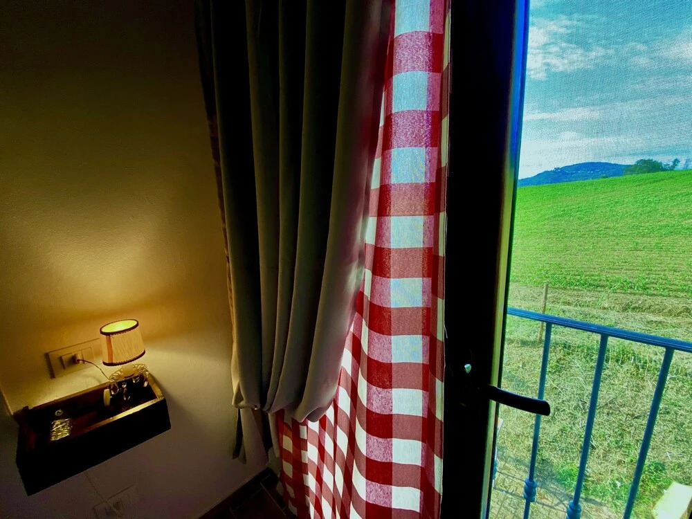B&B La Lavanda