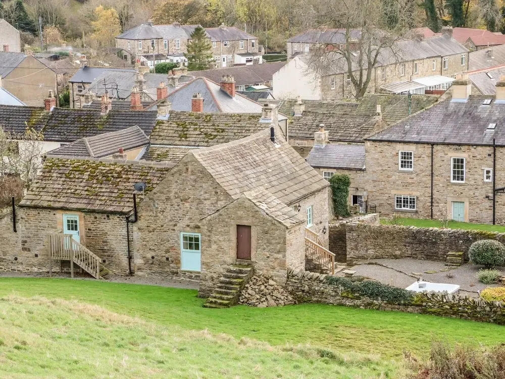 The Coach House
