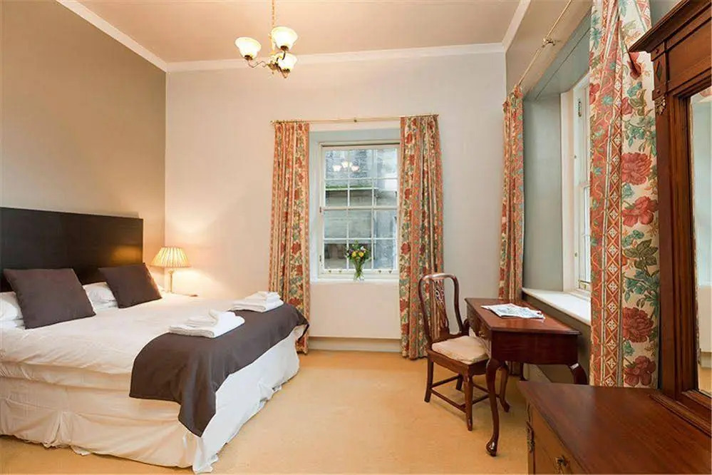Greyfriars Apartments