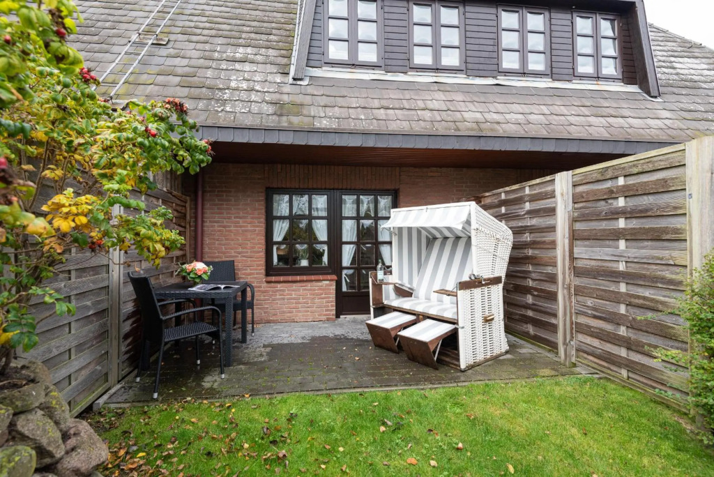 Haus Mittelstr Whg 2 EG rechts