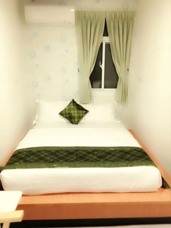 Ya Tai Hotel