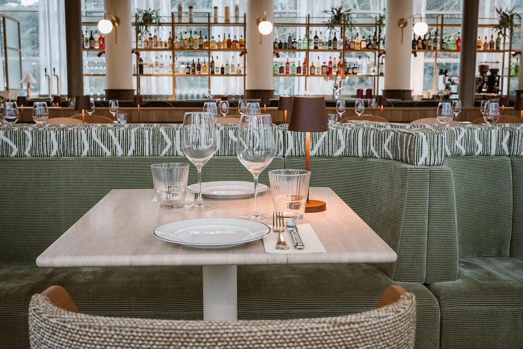 De Plesman Hotel The Hague