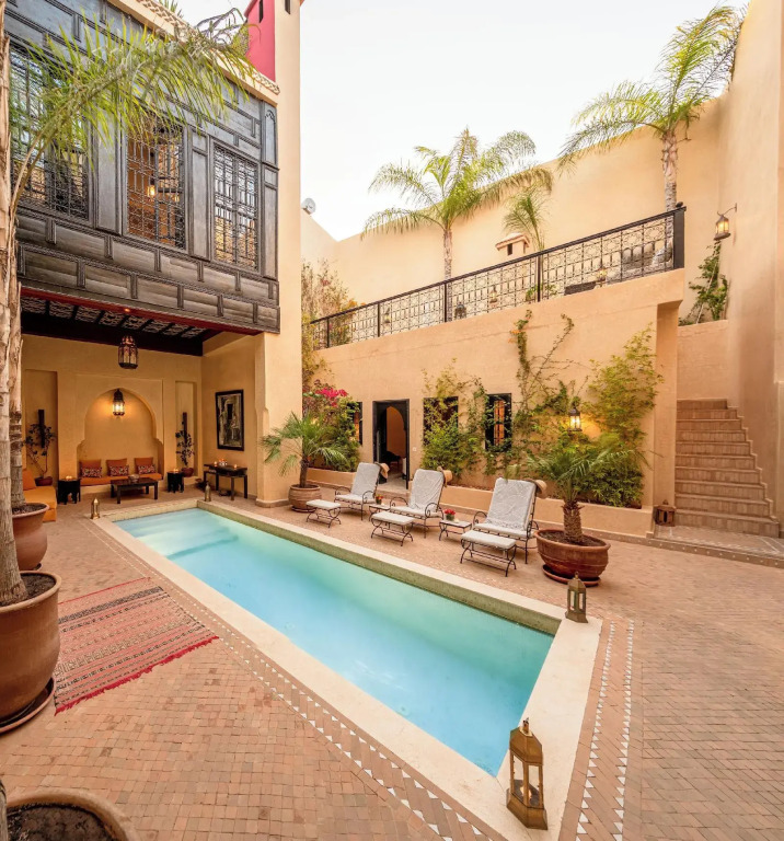 Riad Dar Karma