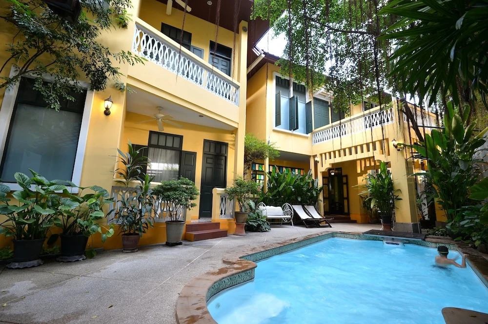 Baan Pra Nond Bed & Breakfast