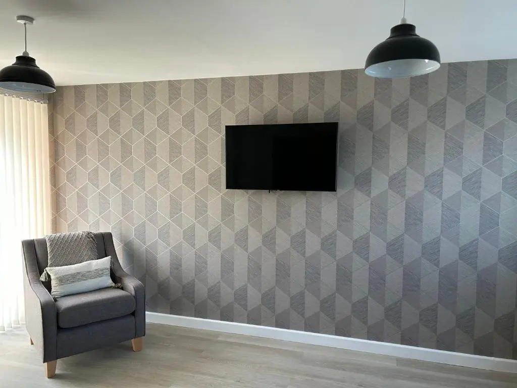 Chapel Court Apartments