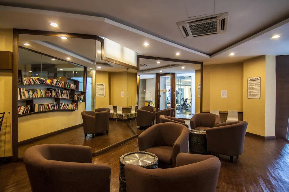 Idaman Residence KLCC 2