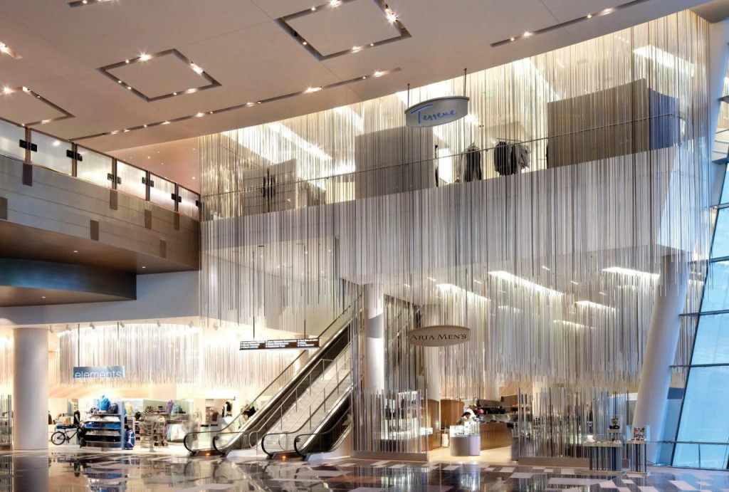 ARIA Resort & Casino