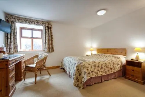 Parr Hall Farm, Eccleston