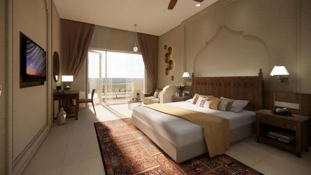 The Fern Sattva Resort, Little Rann of Kutch - A Fern Crown Collection Resort