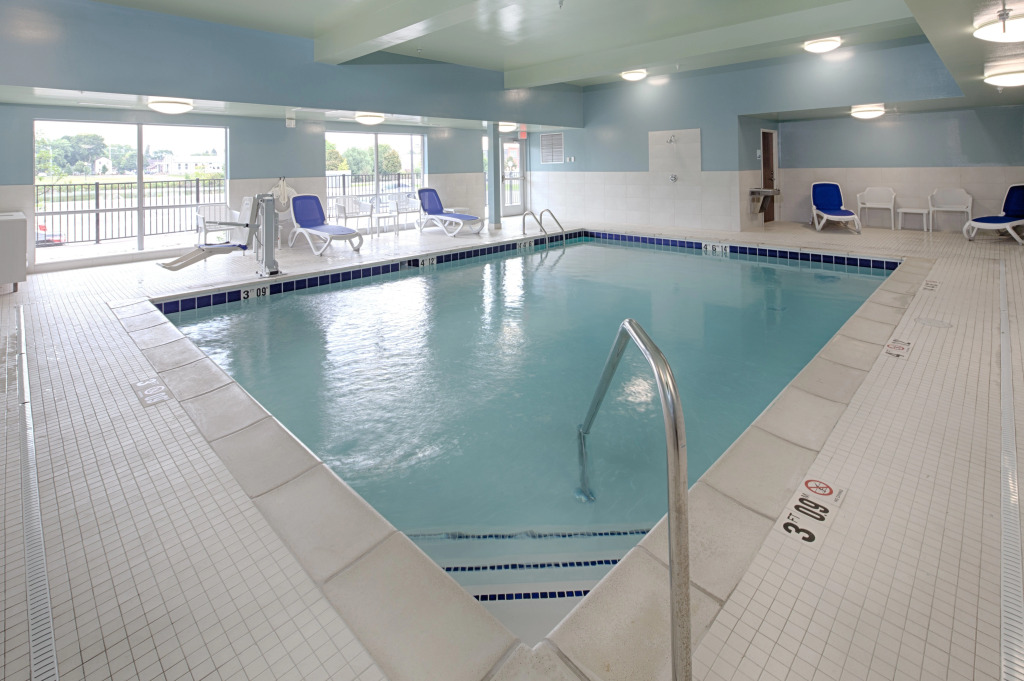 Holiday Inn Express & Suites Alpena - Downtown by IHG