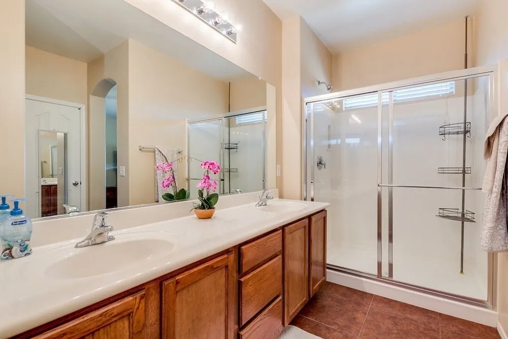 Sonora 3 Bedroom Home