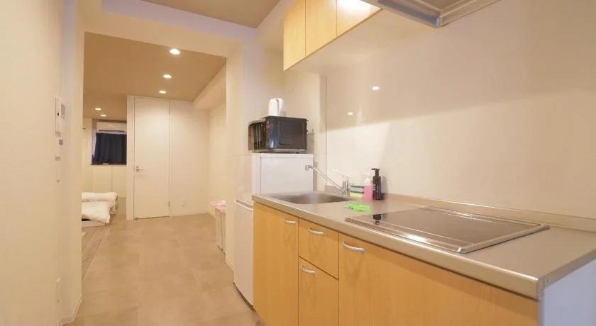 HG Cozy Hotel No.54 Noda Hanshin Station