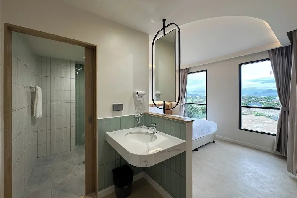 G9 HOTEL Kanchanaburi
