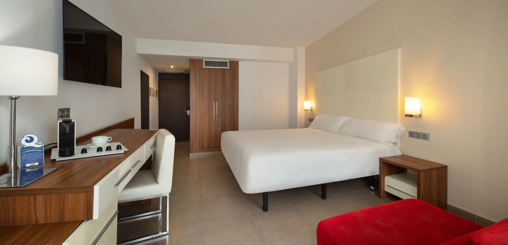 Hotel RH Portocristo & Wellness