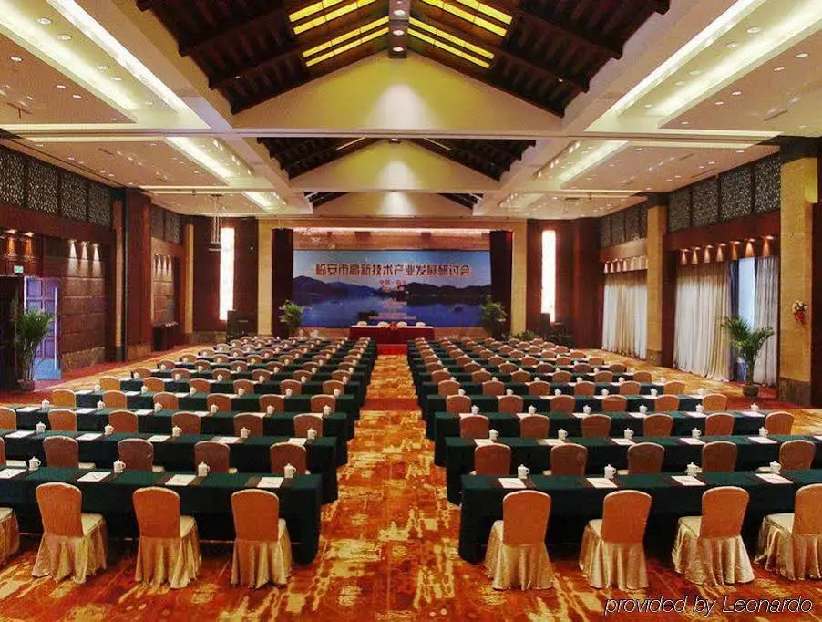 Hangzhou Wonderland Hotel