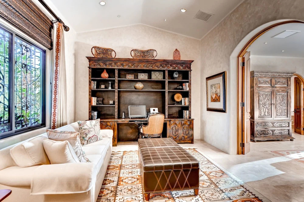 Cielos 86 - Four Bedroom Home