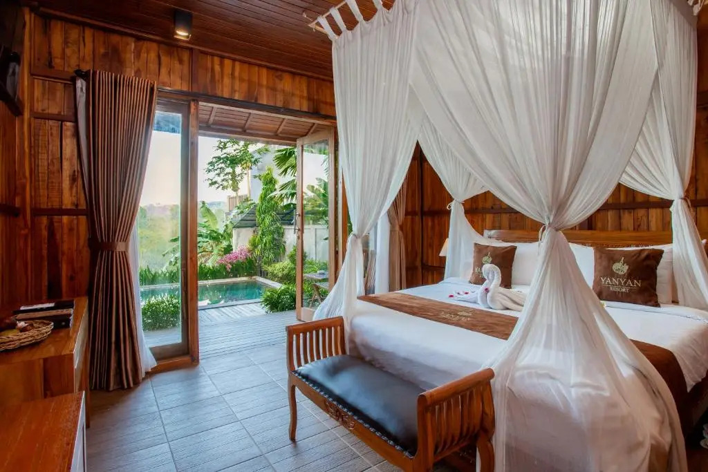 Yanyan Resort Ubud