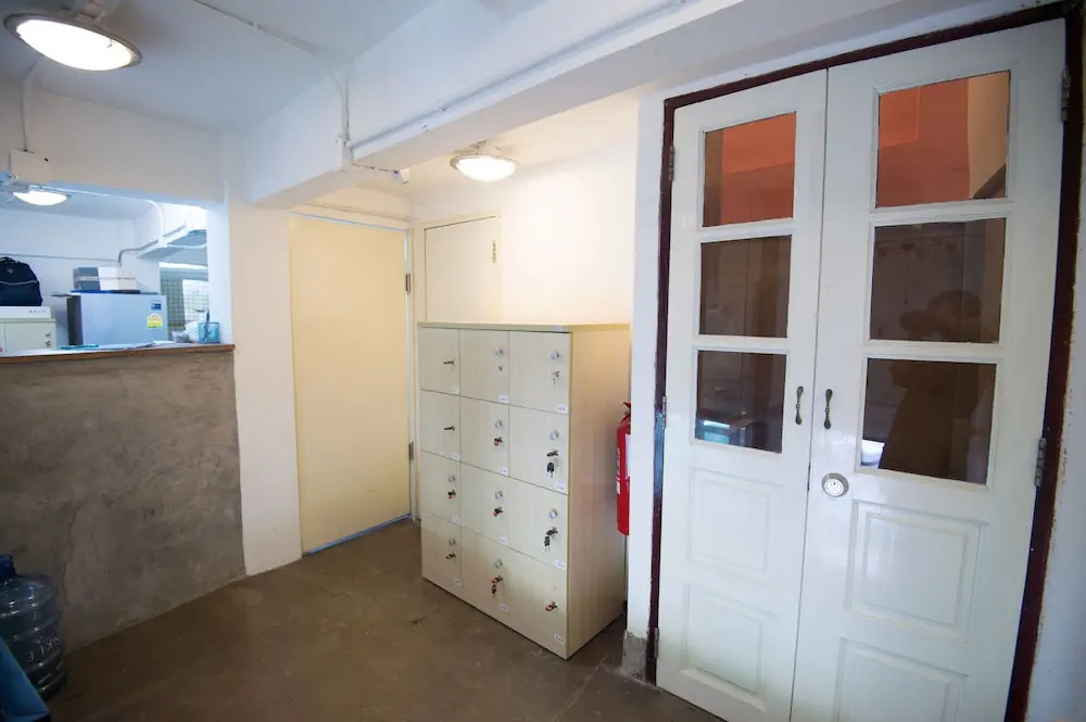 Vestel – Hostel