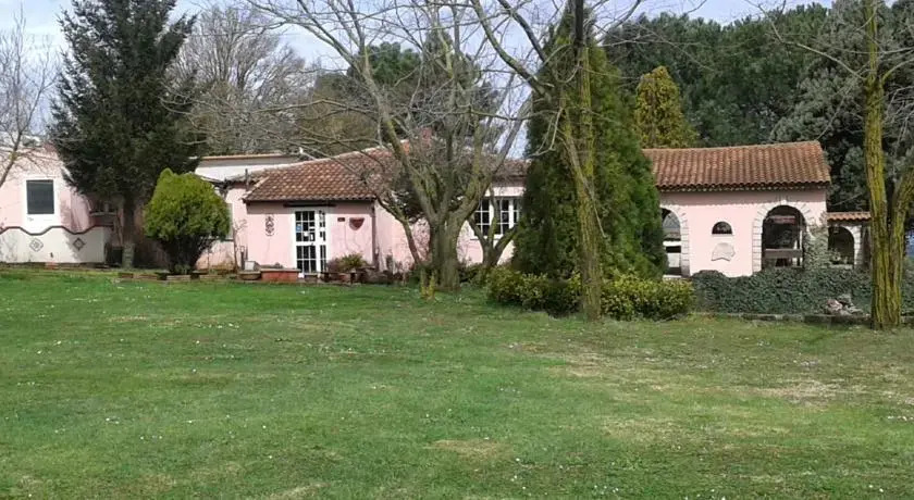 Agriturismo Curatola
